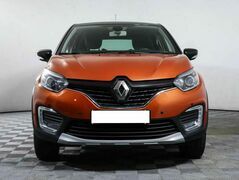 Renault kaptur мкпп 2017 с пробегом 58 760 км, фото №2