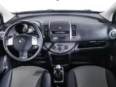 Nissan Note, фото №13
