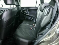 Toyota RAV4 2.0 Вариатор, фото №10