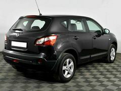 Nissan Qashqai I Рестайлинг, фото №3