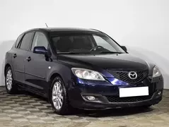 Mazda 3, фото №3