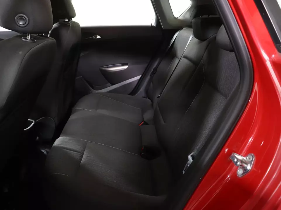 Opel Astra, фото №10