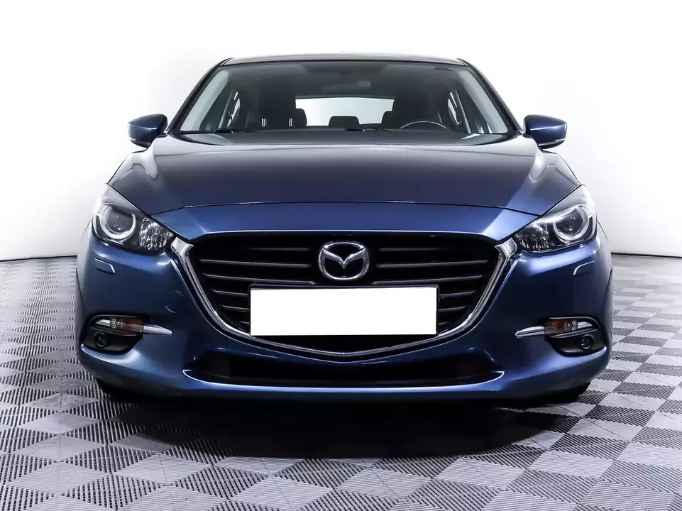 Mazda 3, фото №2