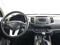 Kia Sportage III, фото №5
