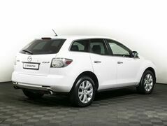 Mazda CX-7, фото №3