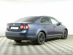 Volkswagen Jetta 1.4 Робот, фото №4
