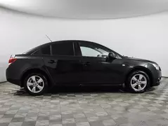 Chevrolet Cruze, фото №4