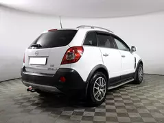 Opel Antara, фото №5