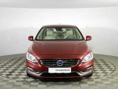 Volvo S60, фото №2