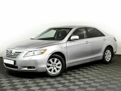 Toyota Camry 2.4 Автомат, фото №1