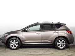Nissan Murano, фото №8