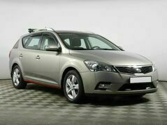 Kia Ceed 1.6 Механика, фото №3