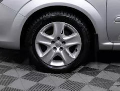 Opel Zafira, фото №20