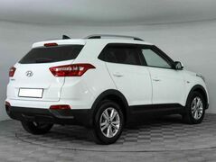 Hyundai creta акпп 2016 с пробегом 94 658 км, фото №9