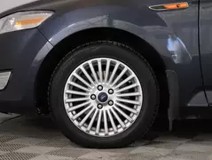 Ford Mondeo, фото №20
