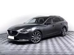 Mazda 6, фото №1