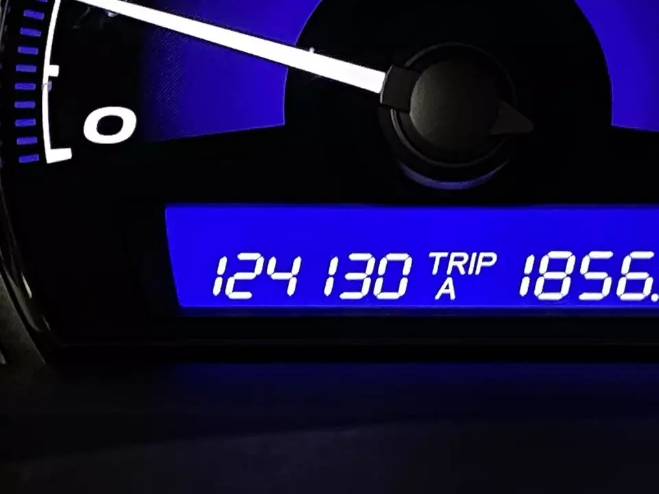 Honda Civic, фото №17