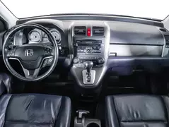 Honda CR-V, фото №13