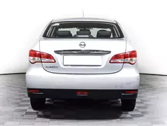 Nissan Almera, фото №6