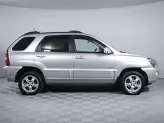 Kia Sportage, фото №4