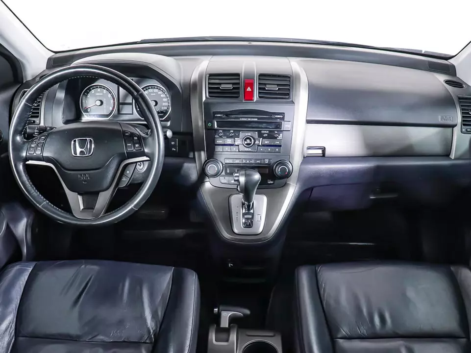 Honda CR-V, фото №13