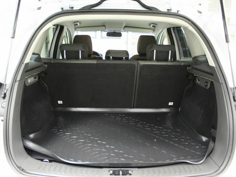 Ford Kuga, фото №8