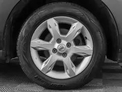Nissan Almera, фото №11