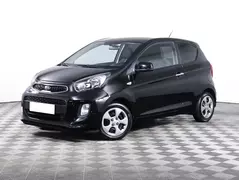 Kia Picanto, фото №1