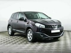 Nissan Qashqai I Рестайлинг, фото №2
