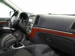 Hyundai Santa Fe II, фото №7