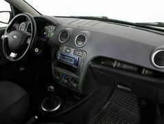 Ford Fusion I Рестайлинг, фото №5