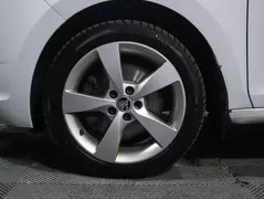 Skoda Rapid, фото №15