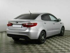 Kia Rio 1.6 Автомат, фото №2