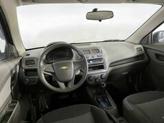 Chevrolet cobalt, фото №5