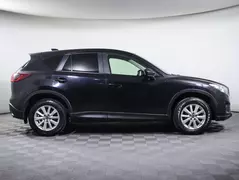 Mazda CX-5, фото №4
