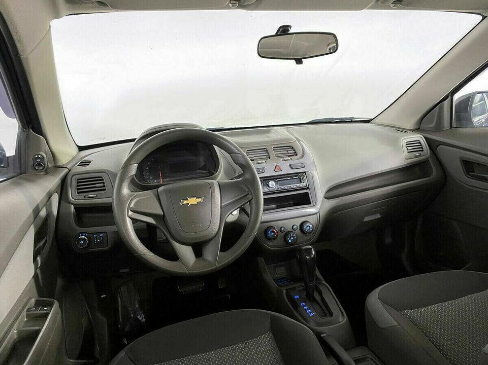 Chevrolet cobalt, фото №5