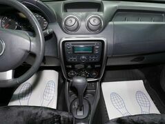 Renault Duster I, фото №5