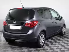 Opel Meriva, фото №5