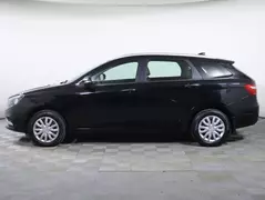 LADA (ВАЗ) Vesta, фото №8