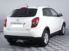 SsangYong Actyon, фото №5