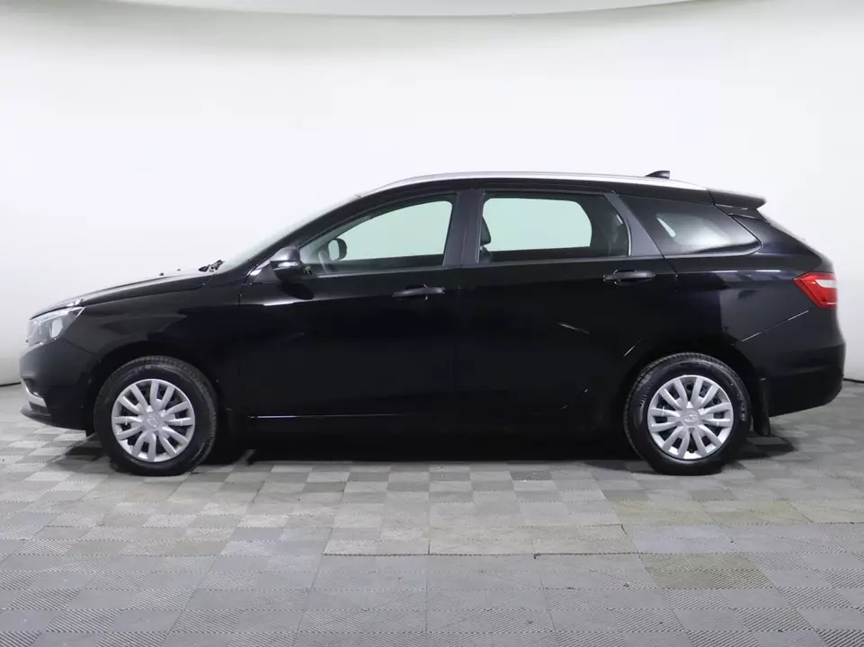LADA (ВАЗ) Vesta, фото №8