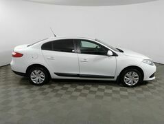 Renault Fluence I Рестайлинг, фото №4