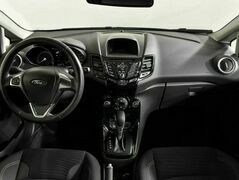 Ford Fiesta 1.6 Робот, фото №7