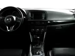 Mazda CX-5, фото №11