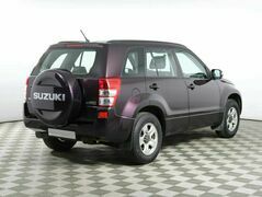 Suzuki Grand Vitara 2.0 Автомат, фото №3
