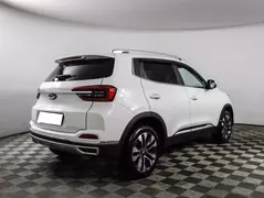 Chery Tiggo 4, фото №5