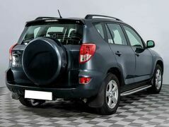 Toyota rav4 акпп 2006 с пробегом 99 870 км, фото №9