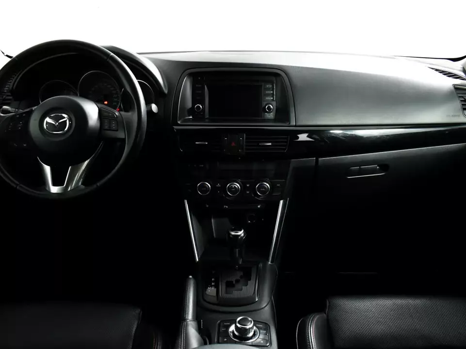 Mazda CX-5, фото №11