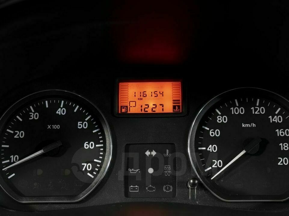 Renault Sandero, фото №7