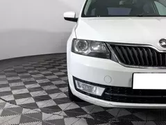 Skoda Rapid, фото №14